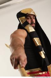 ATILLA EGYPTIAN GOD 2